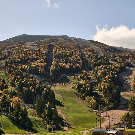 Hotel Han Bjelašnica Eksteriør billede